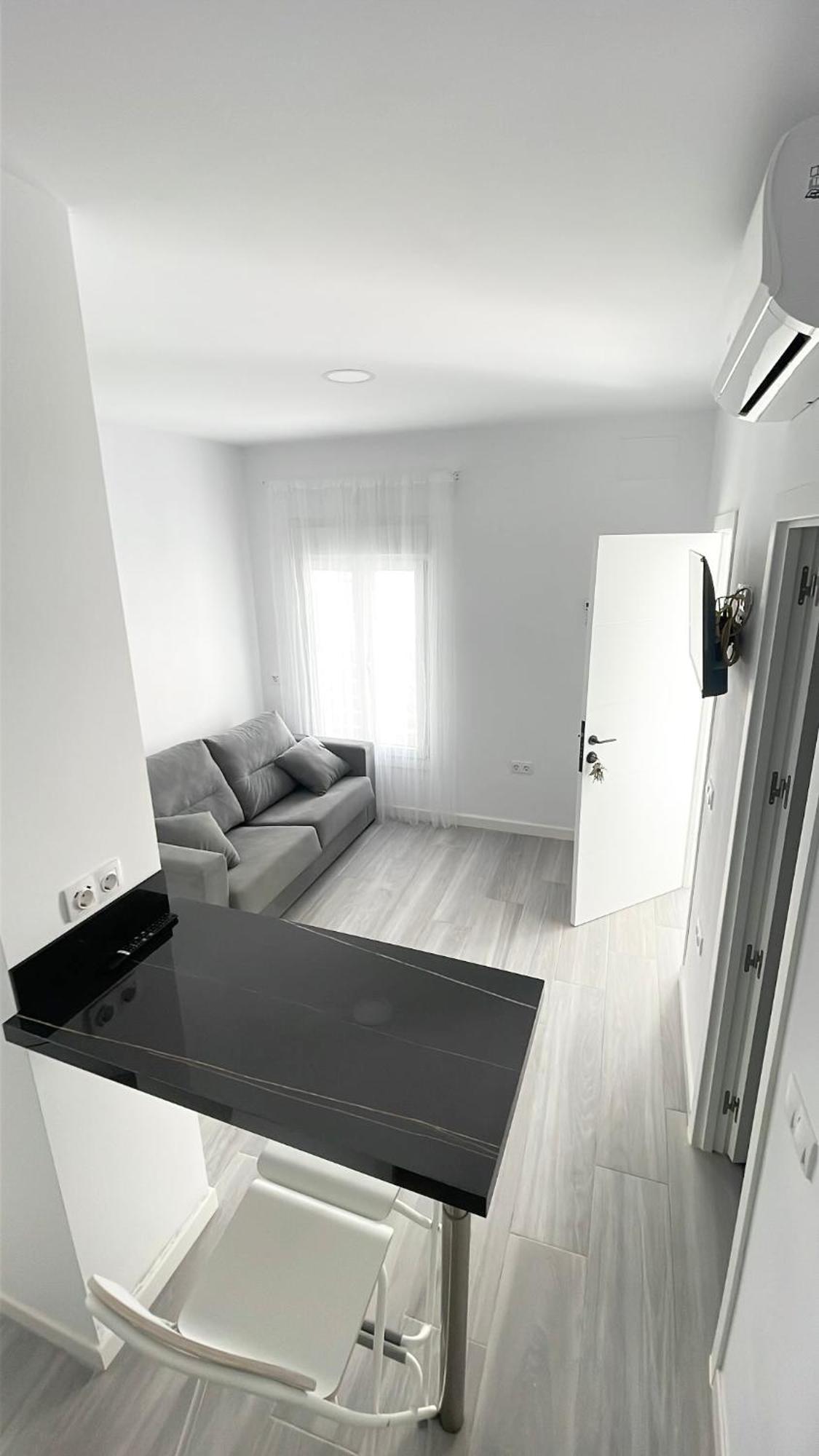 Nuevo Apartamento Murillo D Y Coworking โกนิล เด ลาฟรอนเตรา ภายนอก รูปภาพ
